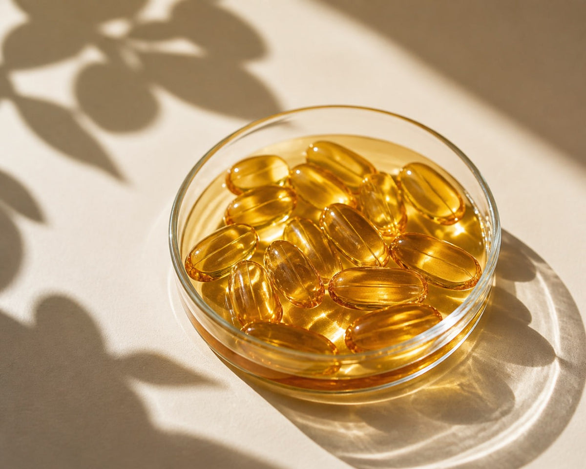 Vitamin E