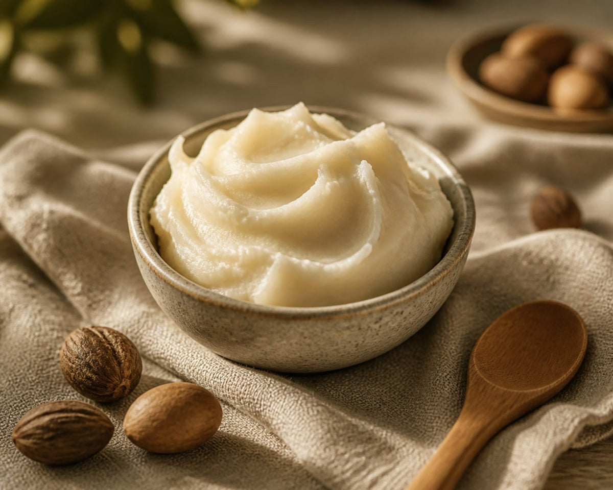 Shea Butter