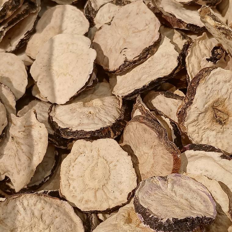 Macaline · Maca Root