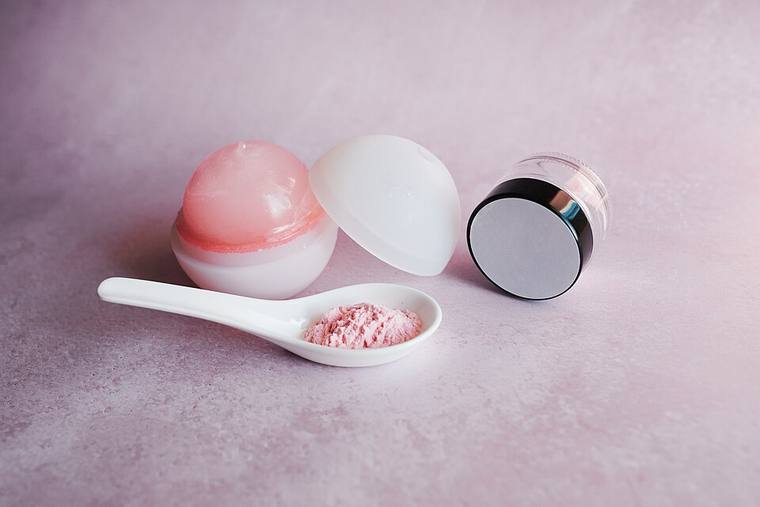 Niacinamide · Vitamin B3