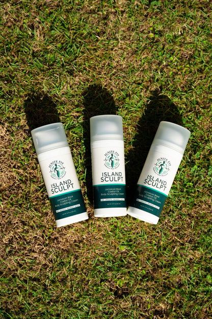Body Firming Cream