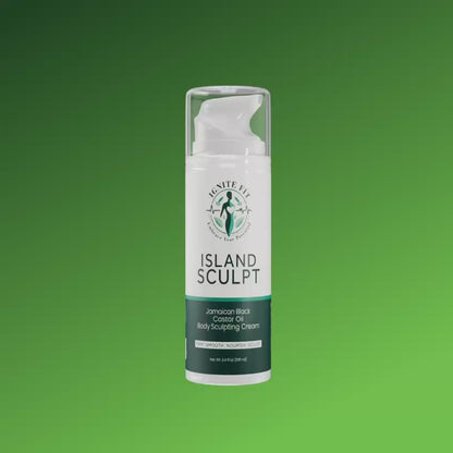 Body Firming Cream